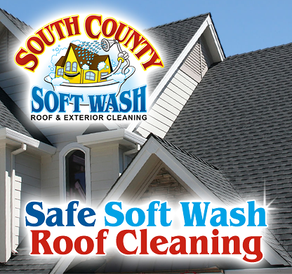 Roof Cleaning Roof Cleaning