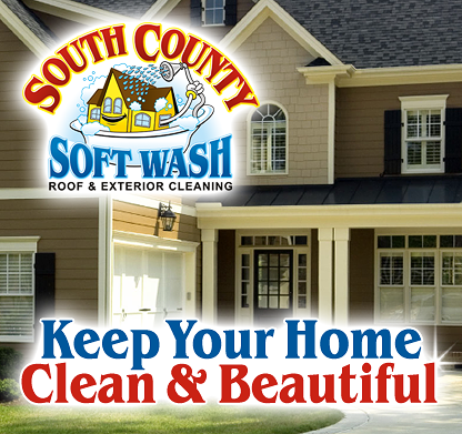 Soft Washing Services Soft Washing Services